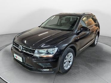 Volkswagen Tiguan II 2.0 tdi Sport 150cv