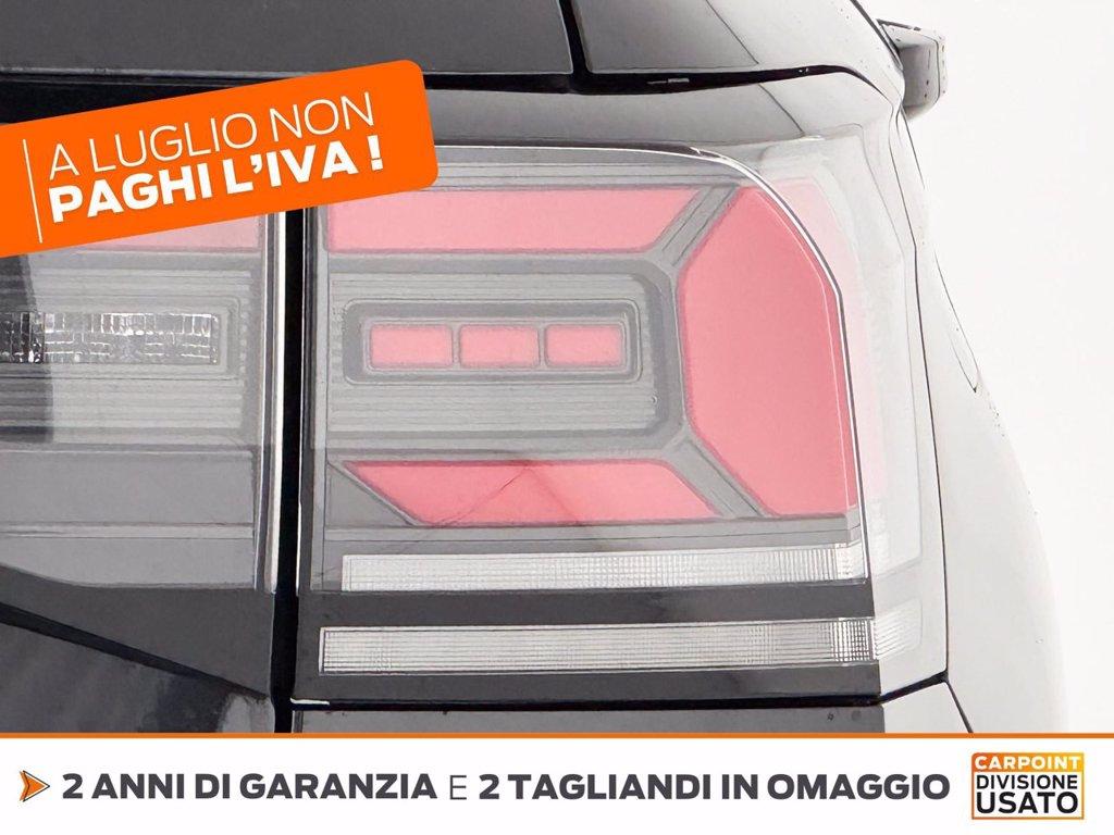 VOLKSWAGEN T-cross 1.0 tsi life 115cv dsg del 2024