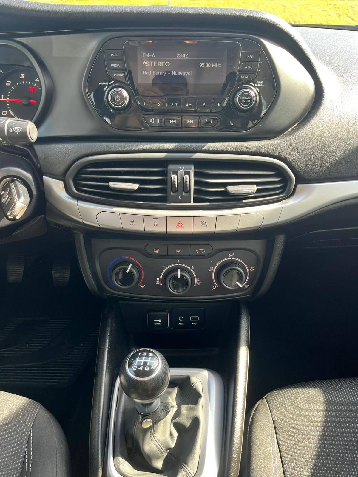 Fiat Tipo 1.4 Neopatentati