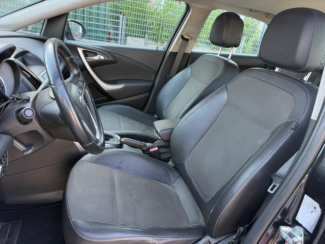 Opel Astra 1.7 CDTI 130CV 5 porte Cosmo