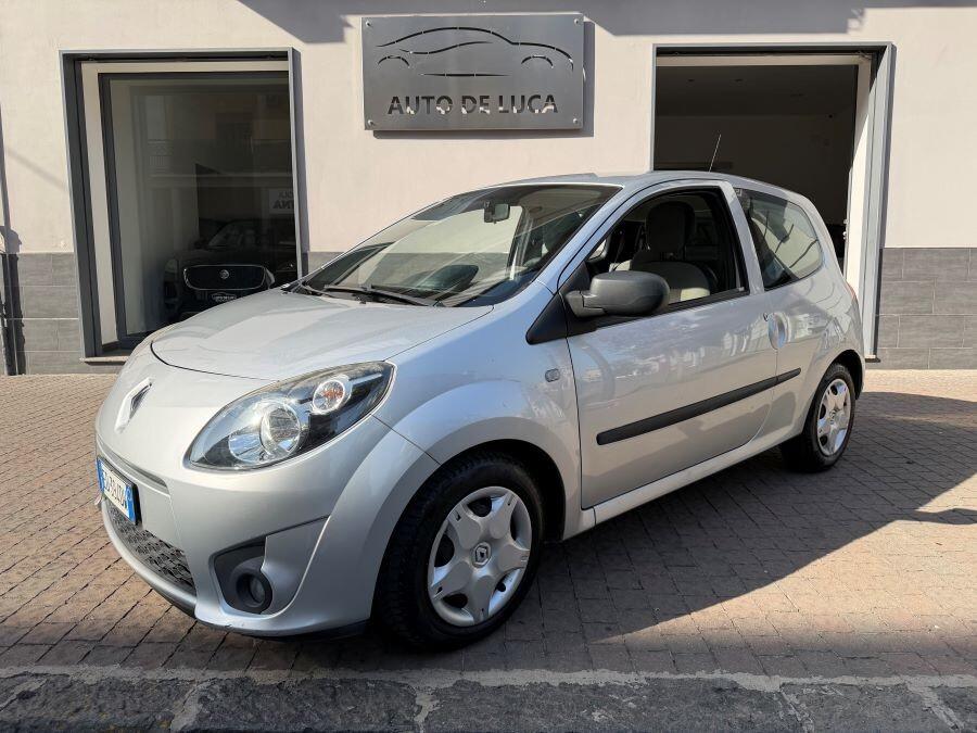 RENAULT TWINGO 1.2 DYNAMIQUE CERTIFICATA PERFETTA