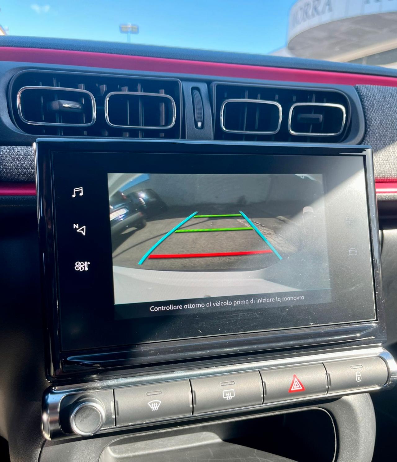 Citroen C3 PureTech 82 S&S Elle