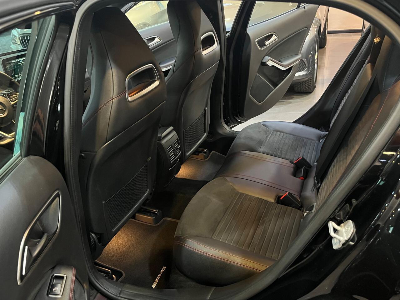 Mercedes-benz GLA 200 GLA-X156 PREMIUM 72.000 KM!!!