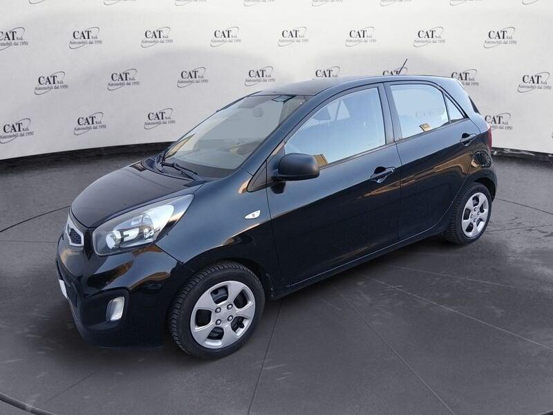 Kia Picanto Picanto 1.0 Easy 5p (PREZZO REALE)