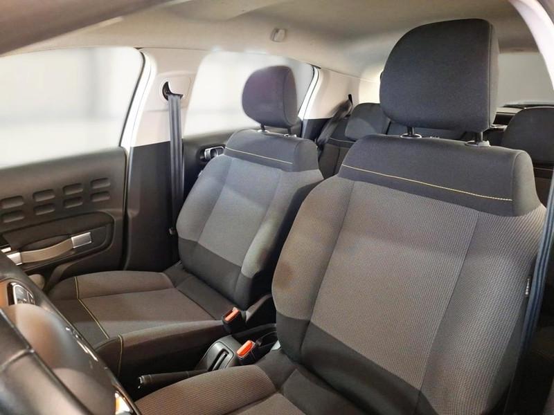 CITROEN C3 PureTech 83 S/S Shine Neo Patentati 5 PORTE