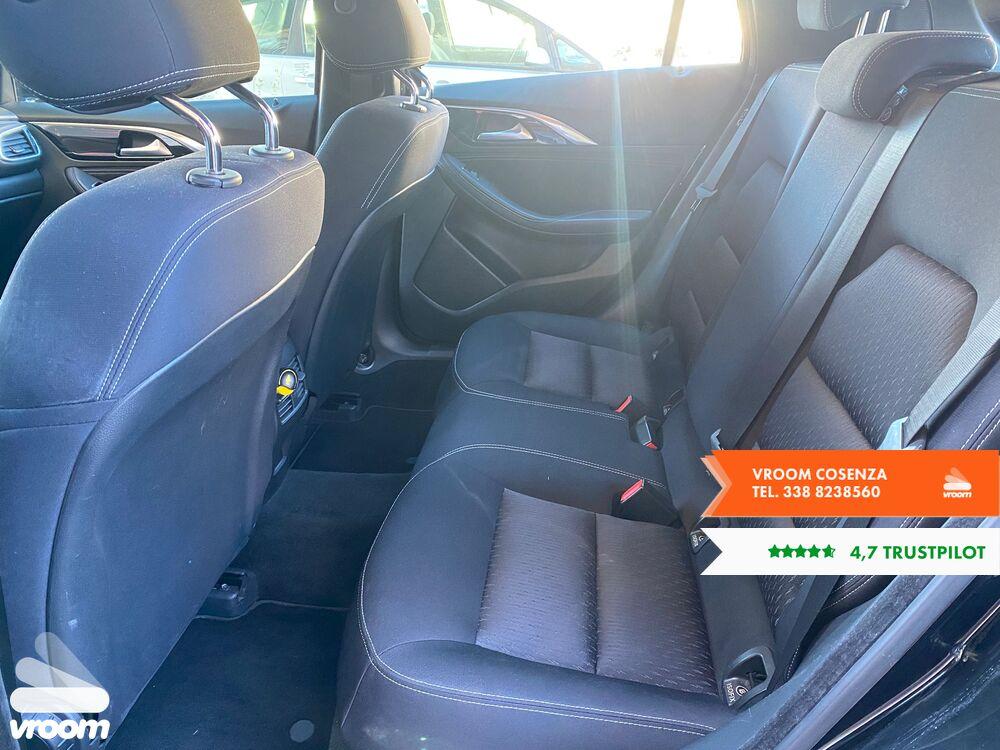 INFINITI Q30 1.5 diesel Business