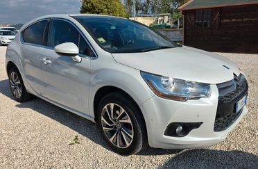 DS 4 1.6 e-HDi 115 - AUTOMATICA - SUPER FULL -