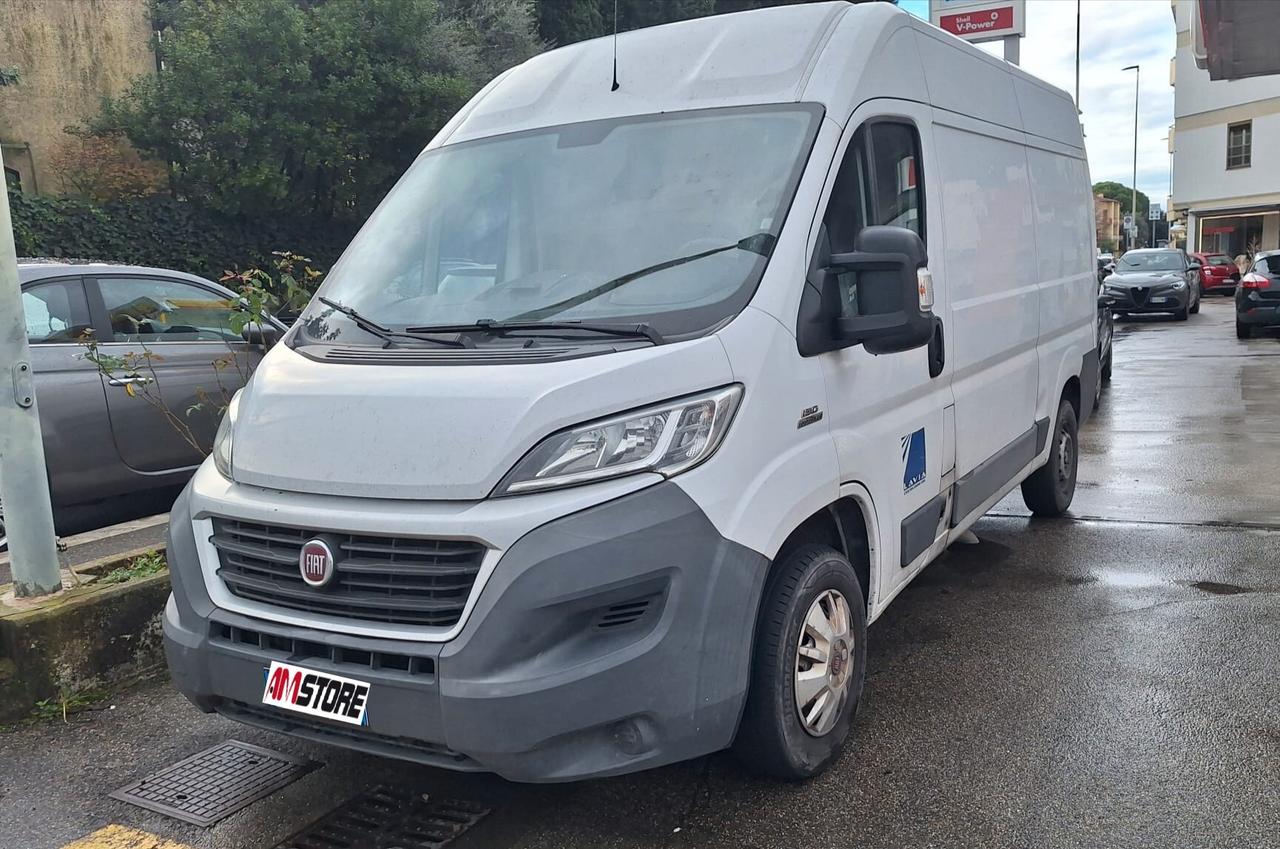 Fiat Ducato 28 2.0 MJT PC-TN Furgone