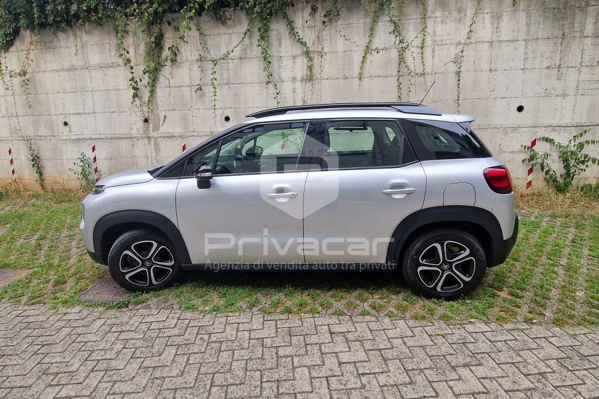 CITROEN C3 Aircross PureTech 110 S&S Feel