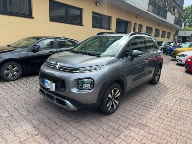 CITROEN C3 Aircross PureTech 110 S&S Shine