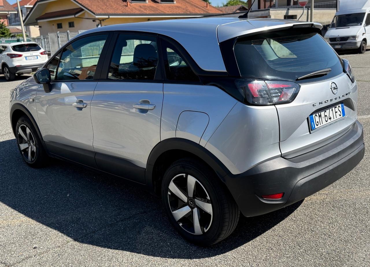 Opel Crossland 1.2 12V Start&Stop Edition