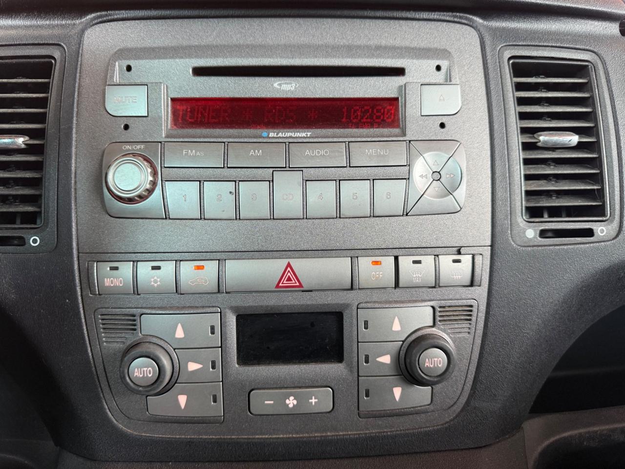 Lancia MUSA 1.6 Diesel - Neopatentati