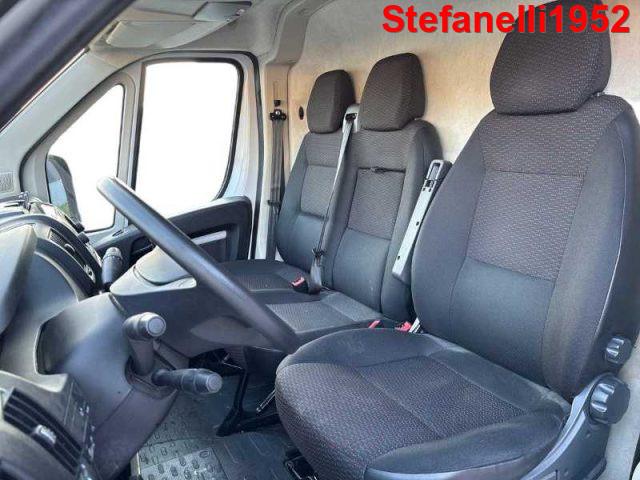 PEUGEOT Boxer III 330 2019 - 330 2.2 bluehdi 140cv S&S L2H2