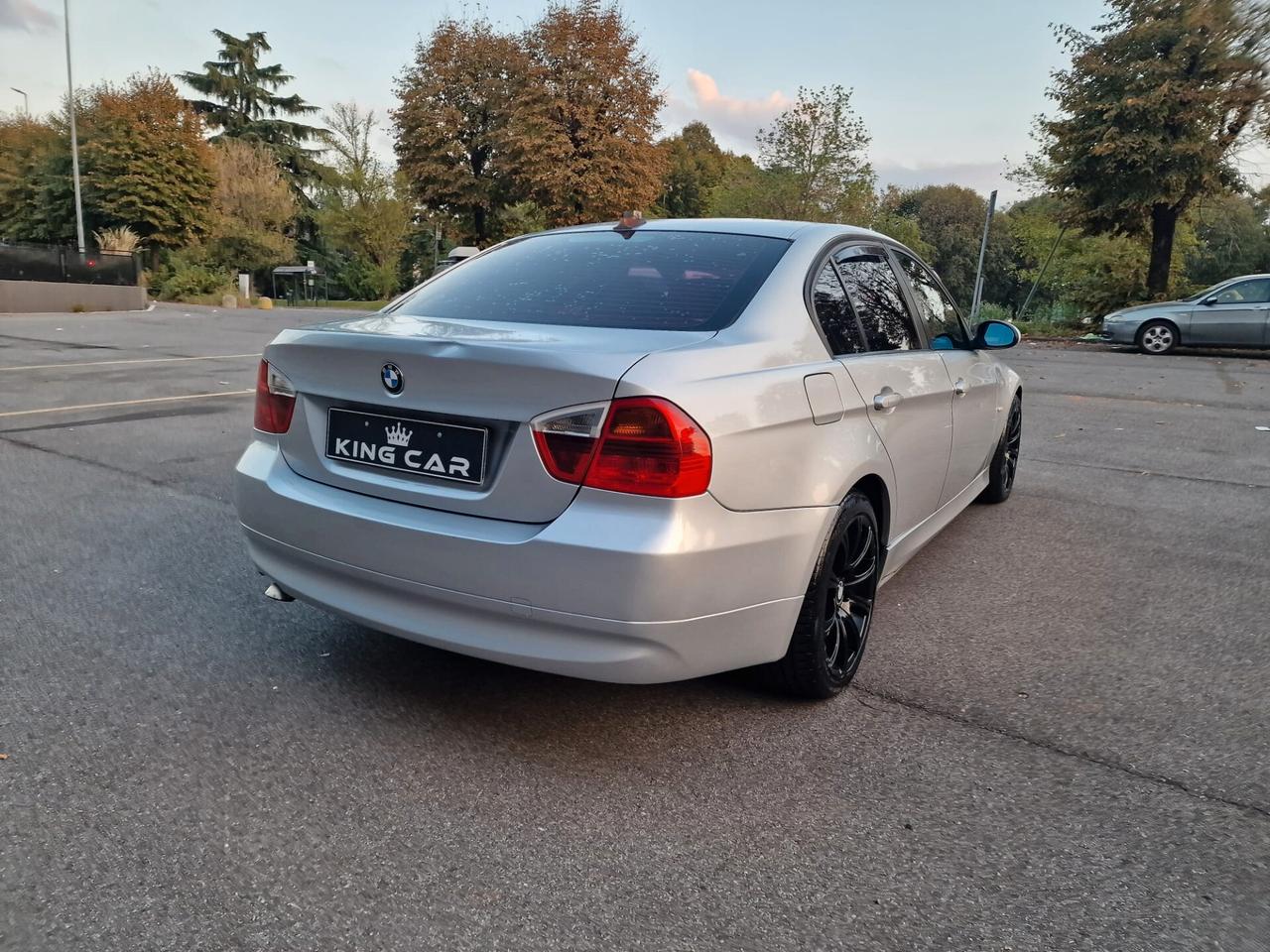 Bmw 320d cat MSport