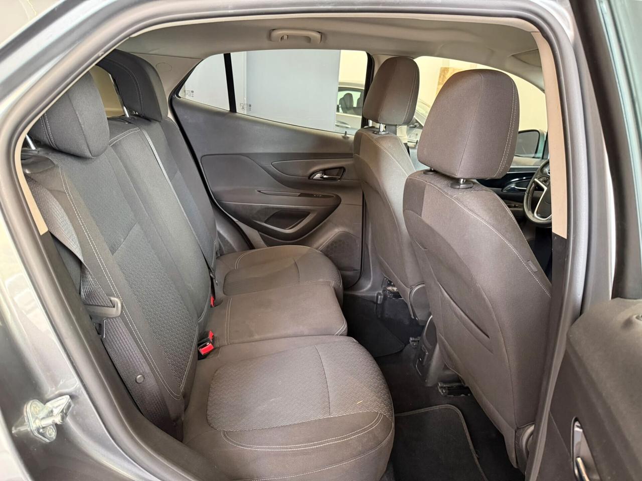 Opel Mokka X 1.6 CDTI Ecotec 136CV 4x4 Start&Stop Innovation