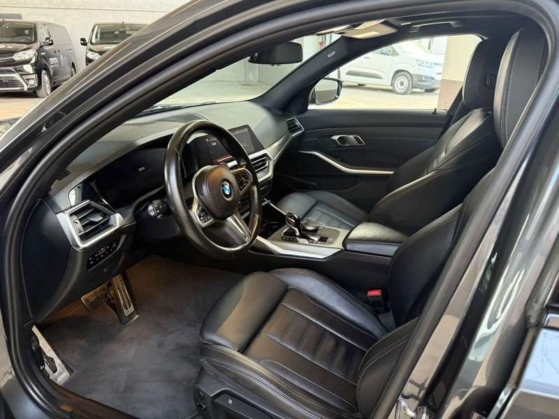 BMW Serie 3 330d xDrive Touring Msport