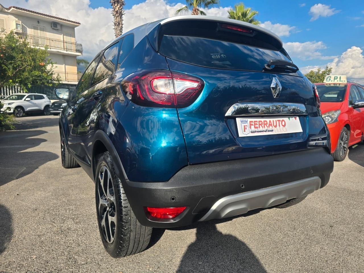 Renault Captur 1.5DCI 110CVS&S ENERGY INTENS FULL