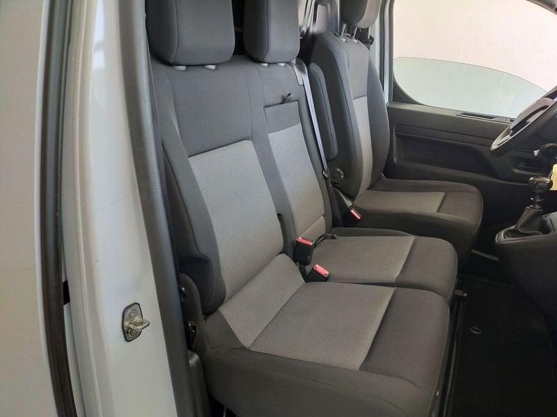 FIAT Scudo Scudo 1.5 BlueHDi 120 CV PL-TN Furgone Business