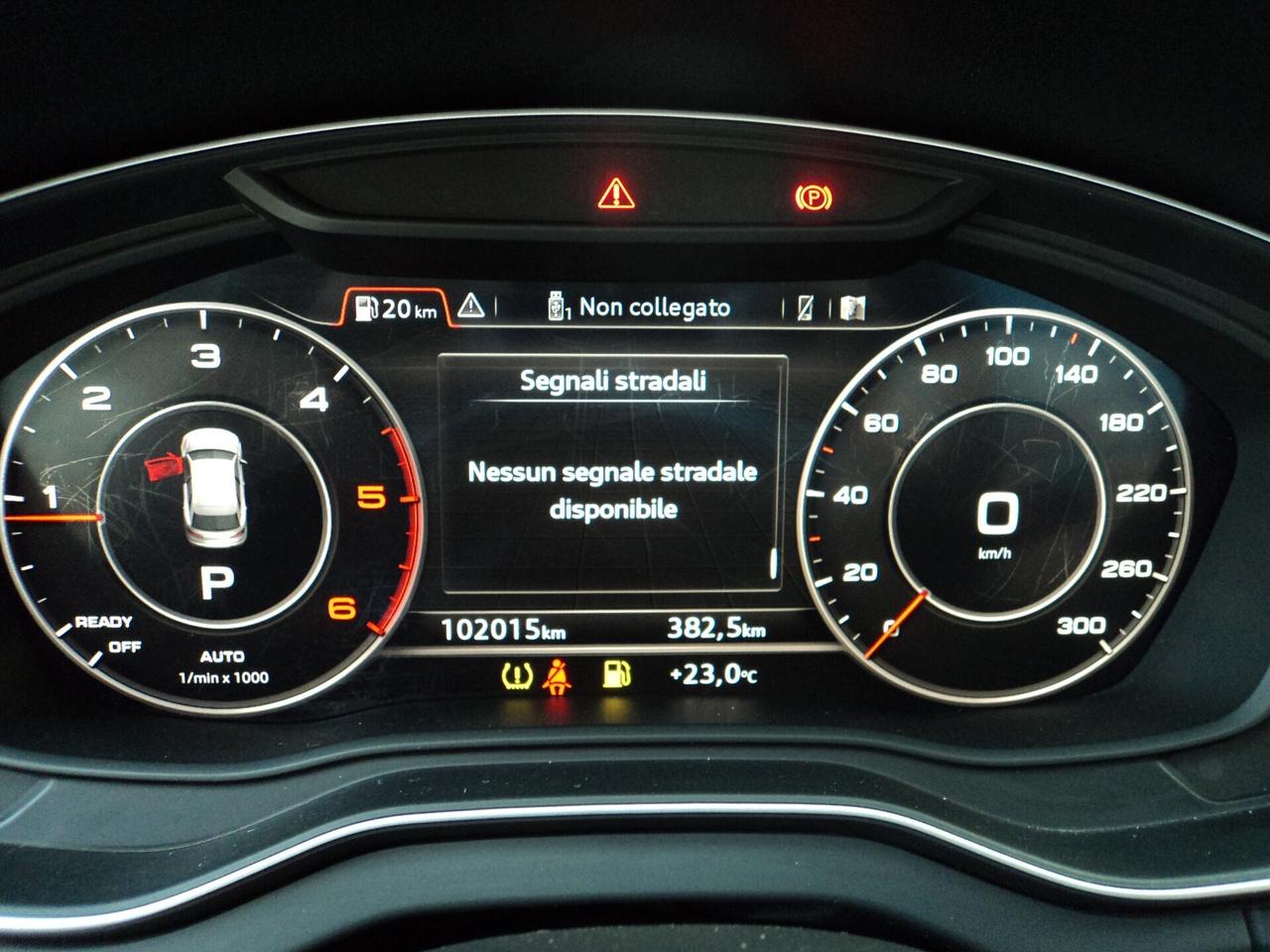 Audi Q5 2.0 TDI 190 CV quattro S tronic Sport