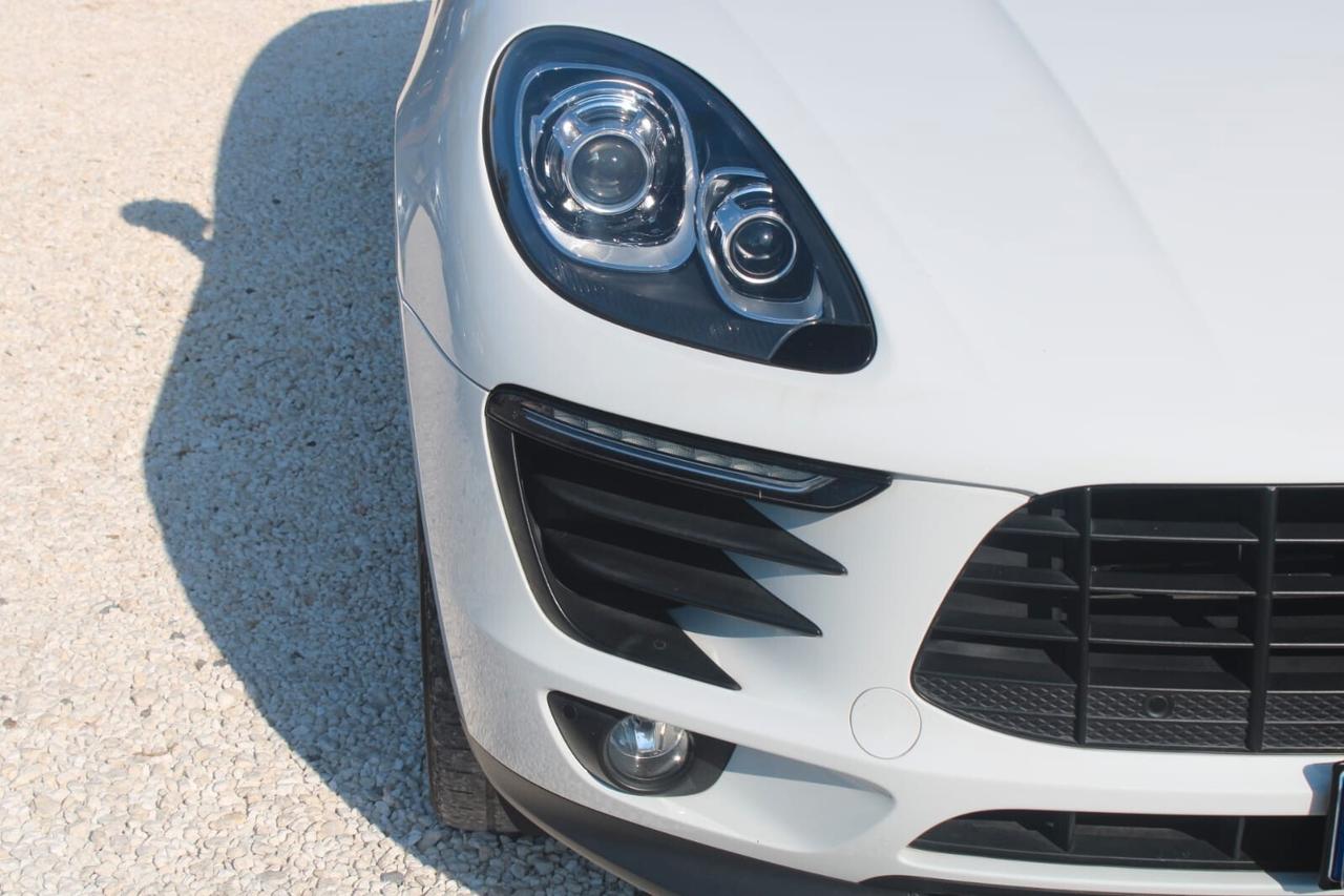 Porsche Macan 2.0 Tua A SOLI 561€ al mese Anticipo Zero