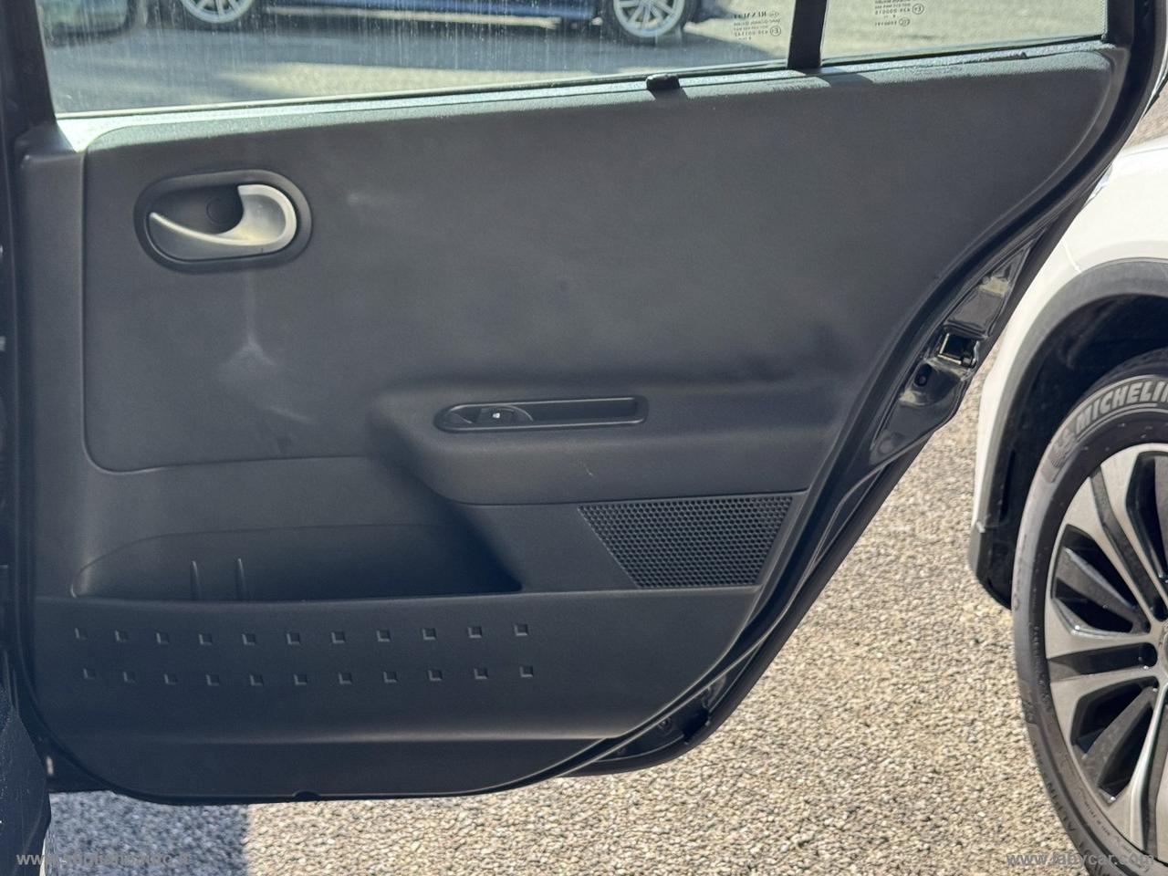 RENAULT Mégane 1.6 SporTour Dynamique