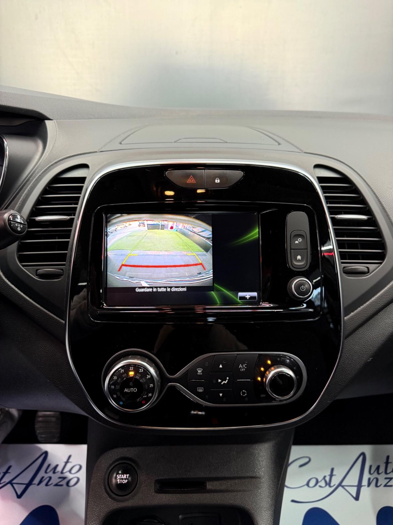 Renault Captur 1.5 dCi 90 CV Sport Edition2 2019