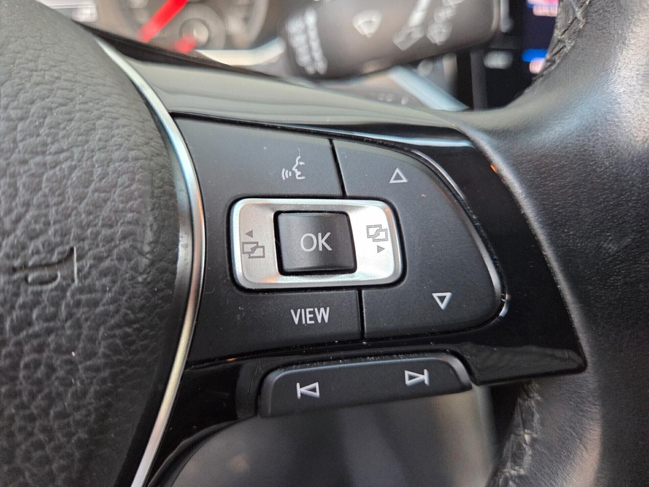 Volkswagen T-Roc 2.0 TDI SCR 150 CV DSG Business BlueMotion Technology