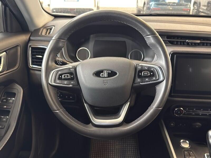 DR AUTOMOBILES DR 4.0 1.5 GPL