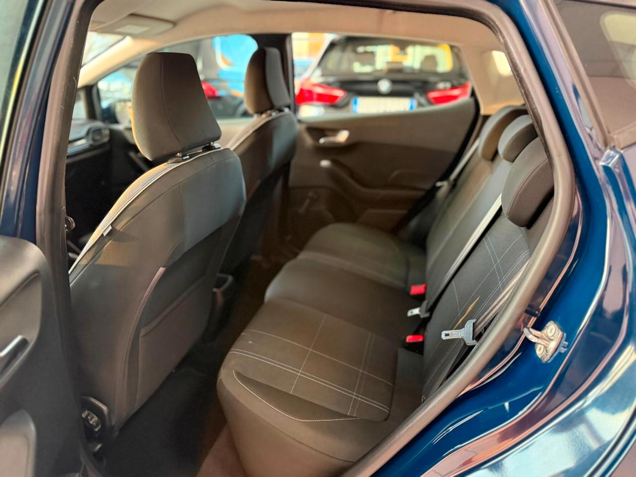 Ford Fiesta 1.5 TDCi X NEOPATENTATI 2017