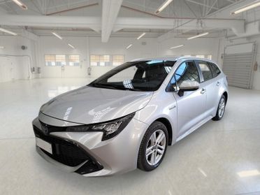 TOYOTA COROLLA TS 1.8 Hybrid Business WAGON