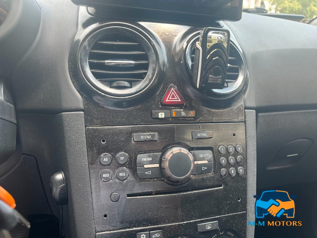 Opel Corsa 3 Porte Corsa 3p 1.2