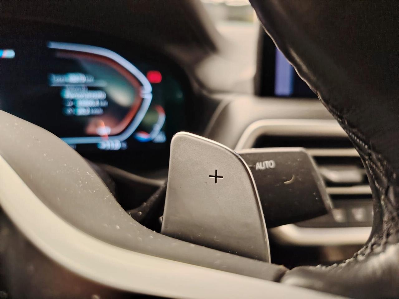 Bmw X4 CON TETTO xDrive20d 48V Msport