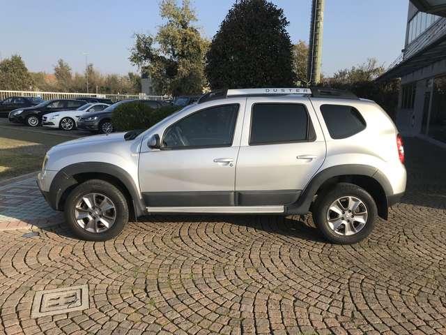 Dacia Duster 1.5 dci 110 cv ambiance 4x2