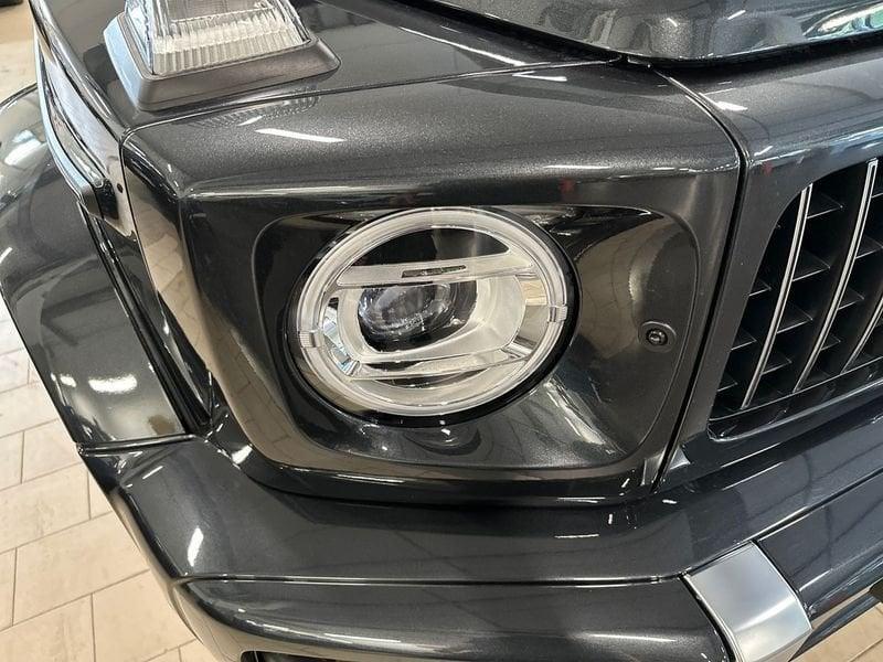 Mercedes-Benz Classe G G 63 AMG Premium Plus 585cv auto