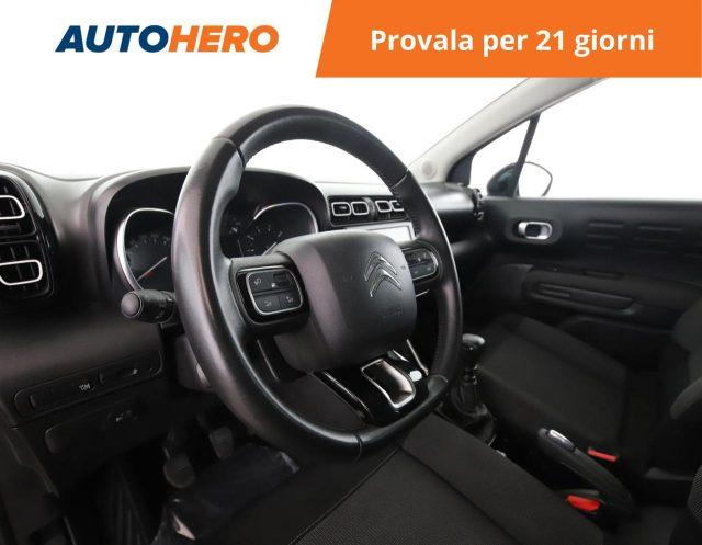 CITROEN C3 Aircross PureTech 110 S&S Shine