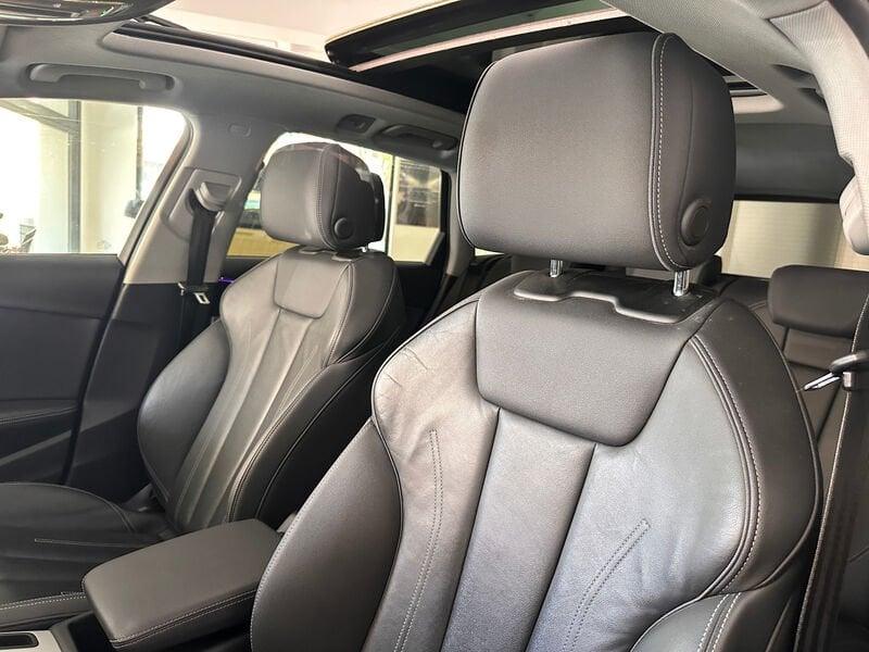 Audi A4 allroad A4 allroad 40 TDI 190 CV S tronic