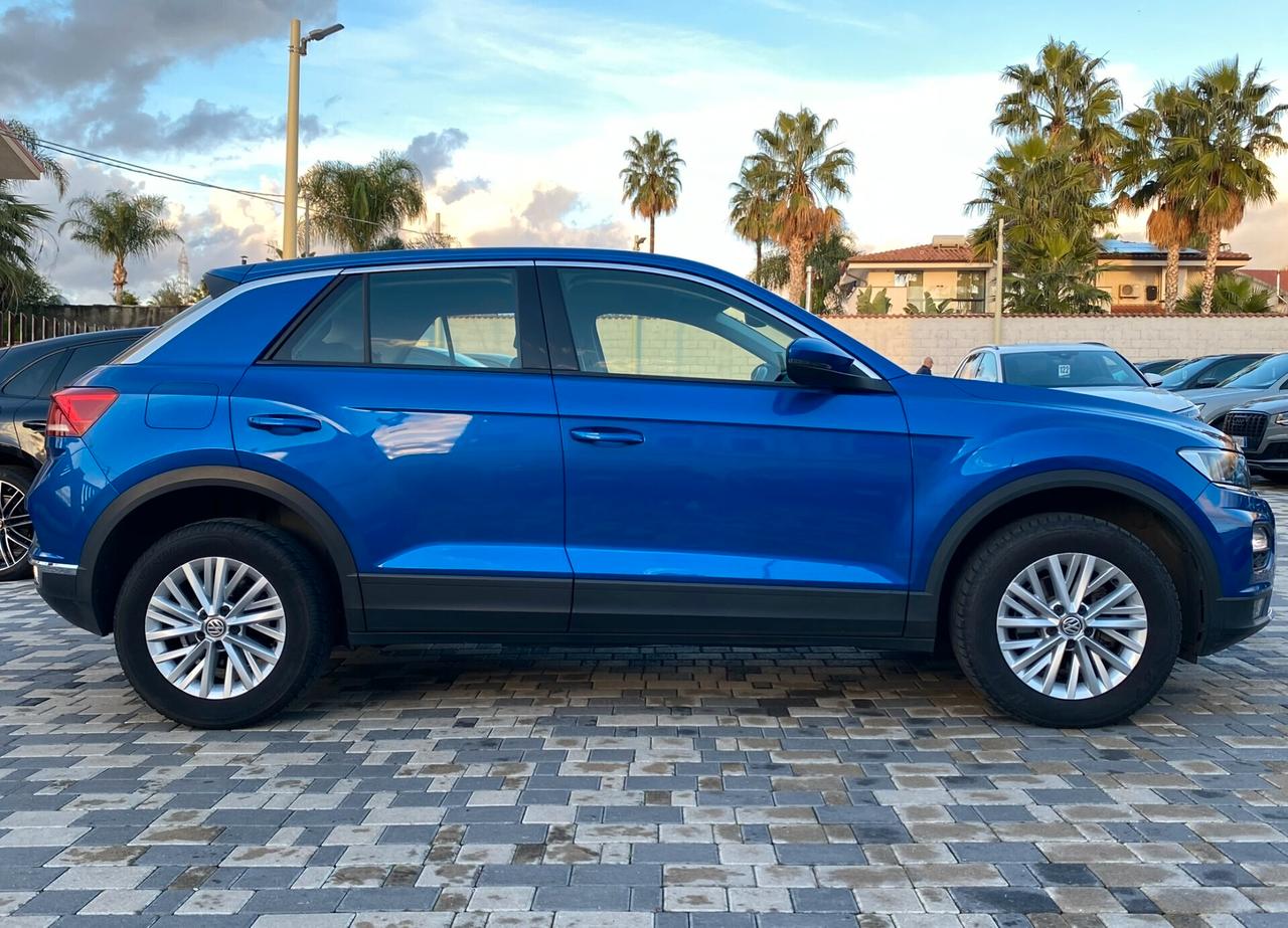 Volkswagen T-Roc Business 1.6 TDI 116CV