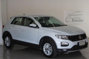VOLKSWAGEN - T-Roc - 2.0 TDI DSG 4MOTION Business BMT