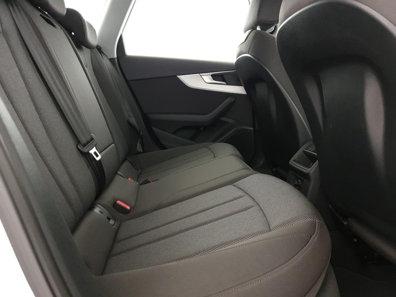 Avant 35TDI 163CV S tronic Business