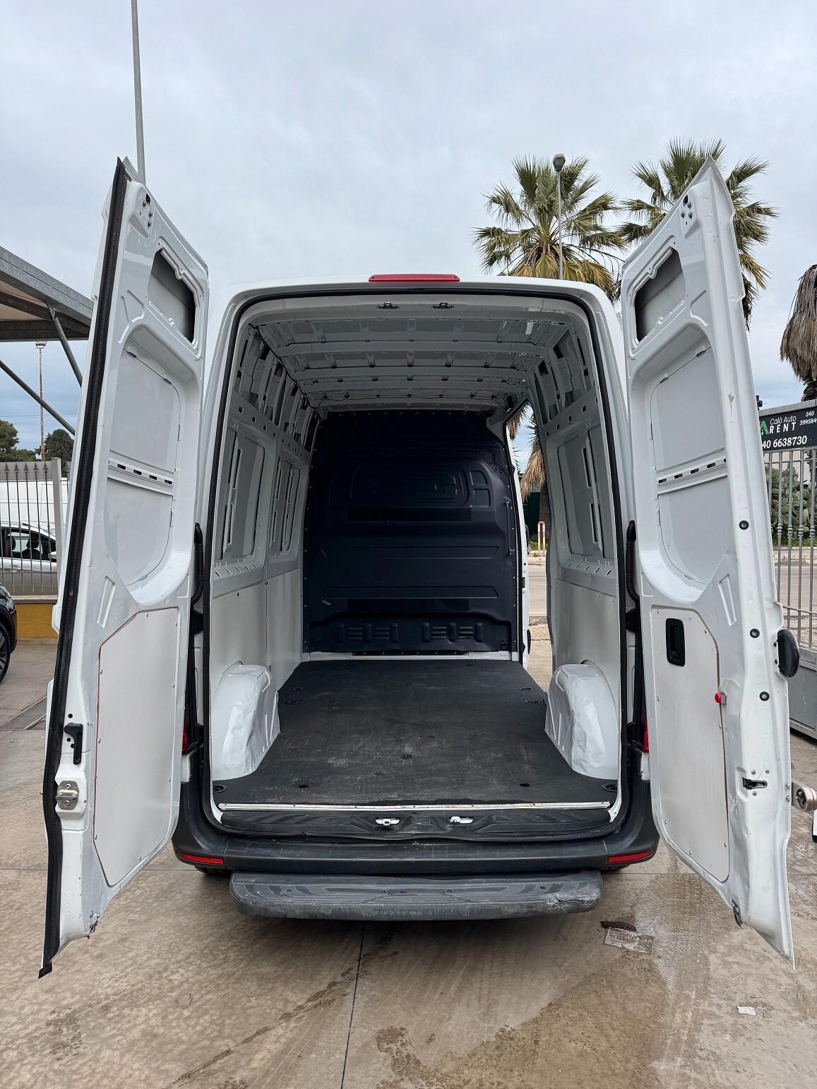 Sprinter 311CDI POCHI KM TAGLIANDATO PRONTA CONSEGNA