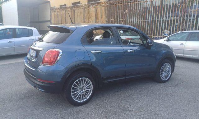 FIAT 500X 1.6 MultiJet 120 CV Mirror