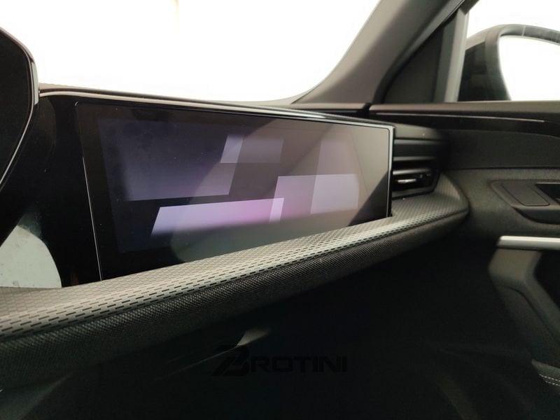 Audi Q5 Q5 2.0 tdi mhev+ S line edition quattro 204cv s-tronic
