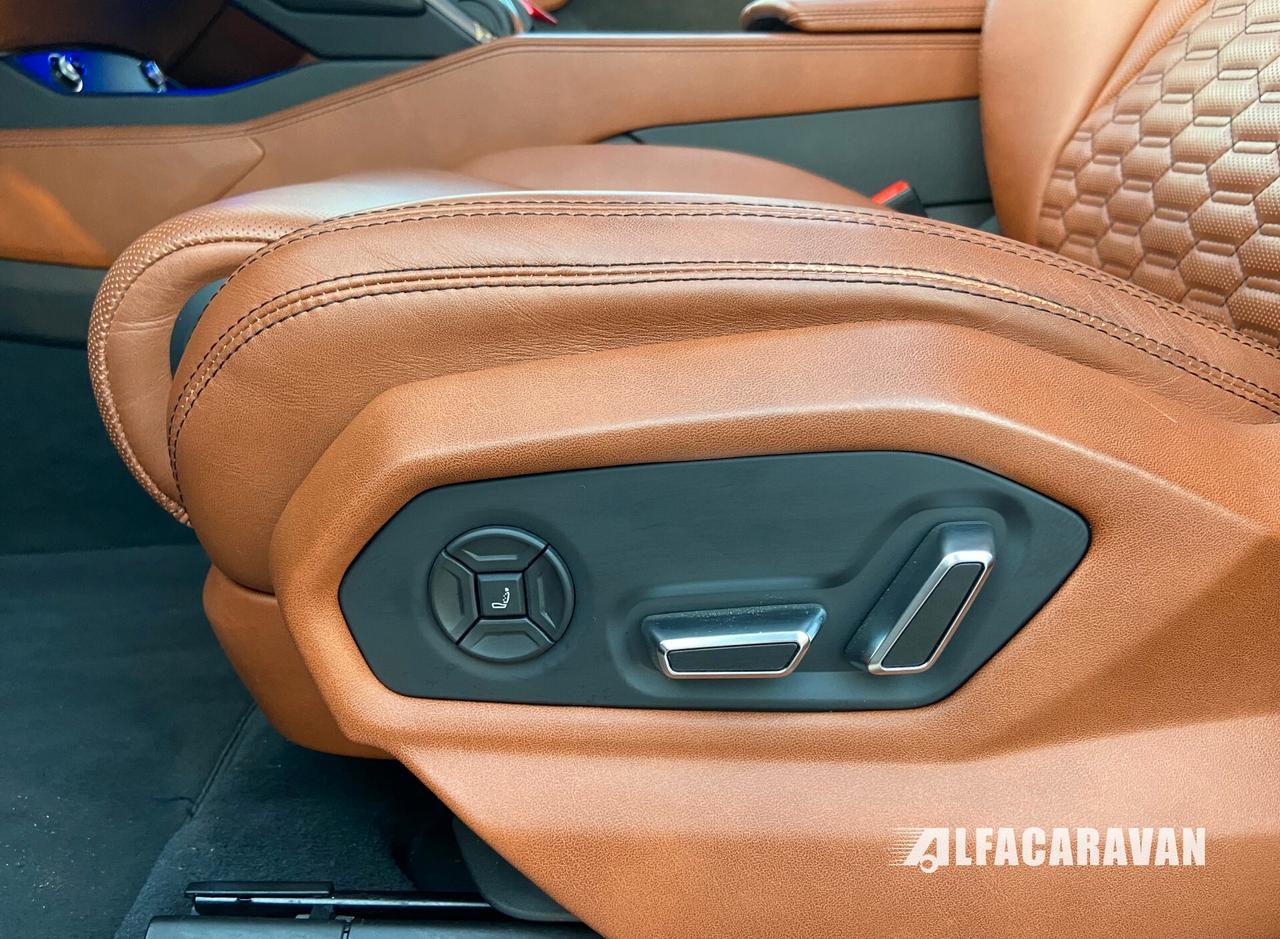 Lamborghini Urus 4.0 V8 auto