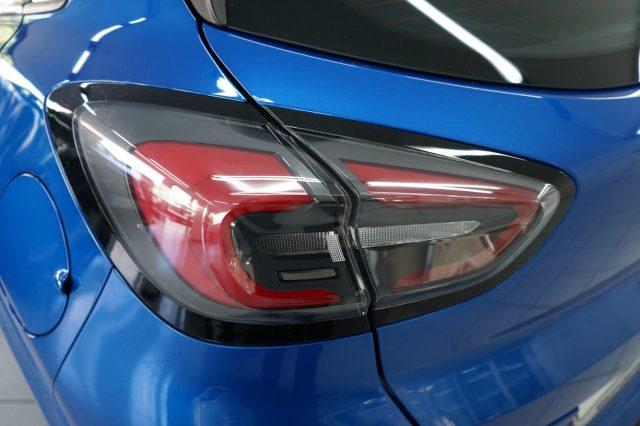 FORD Puma 1.0 EcoBoost Hybrid 125 CV S&S ST-Line