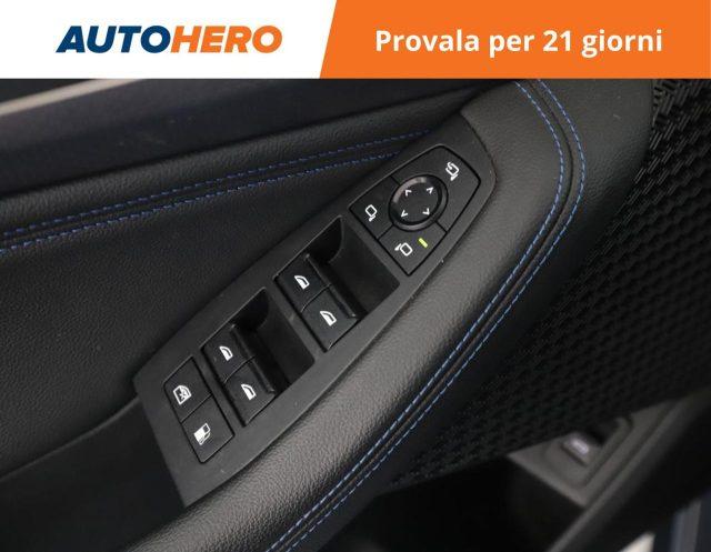 BMW 225 e xDrive Active Tourer