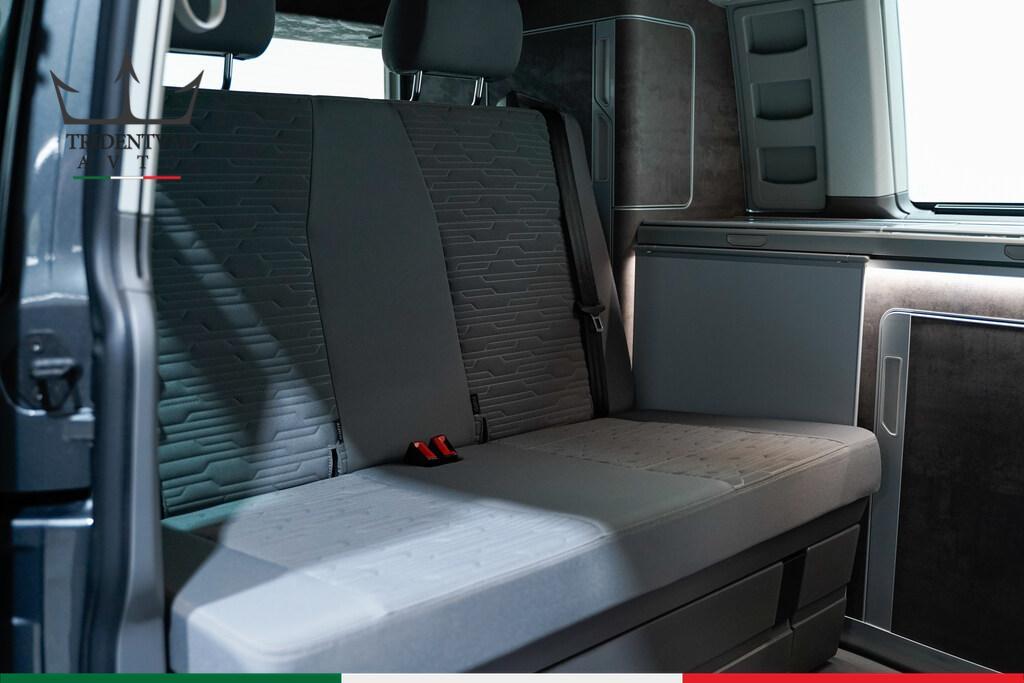 VOLKSWAGEN California 6.1 California 2.0 Tdi Ocean 150cv DSG