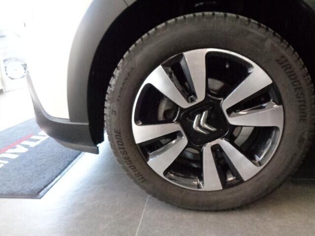 Citroen C3 PureTech 83 S&S Shine ITALIANA