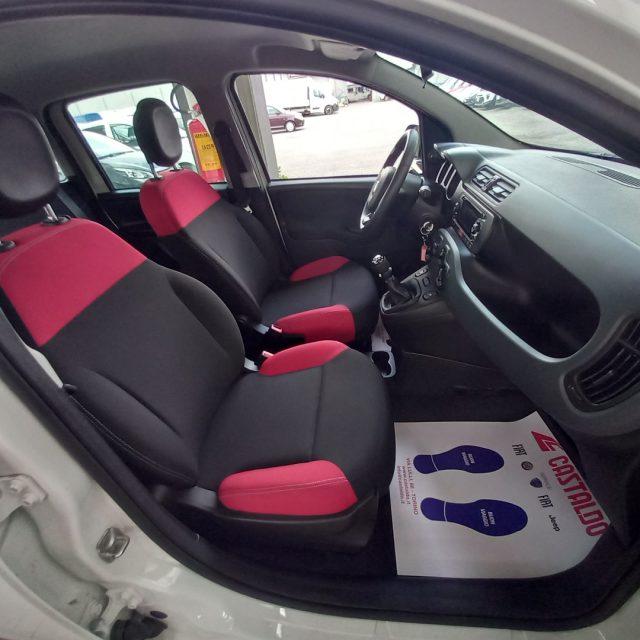 FIAT Panda 1.2 POP