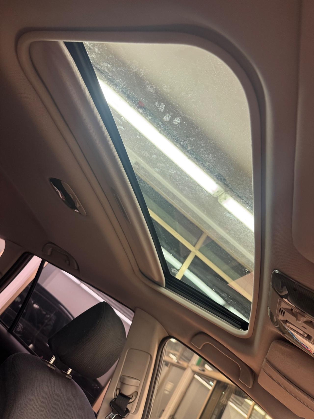 Subaru OUTBACK 2.0D OK NEOPATENTATI