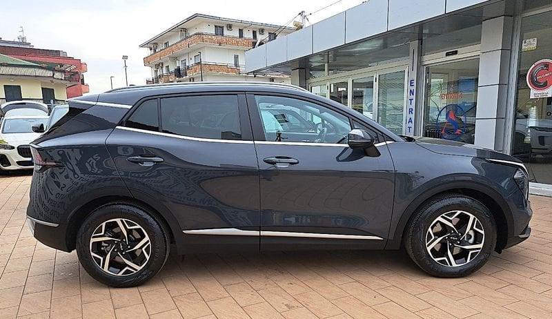 Kia Sportage Sportage 1.6 crdi mhev Business dct
